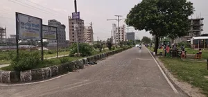 সেক্টর১৭/ এ১ রোড১/ বি প্লট#