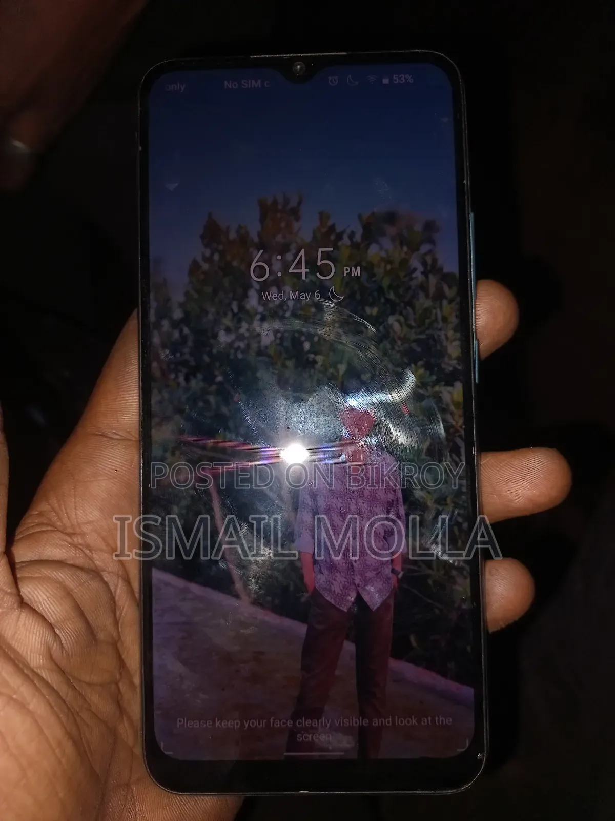 Realme C21Y 64 GB