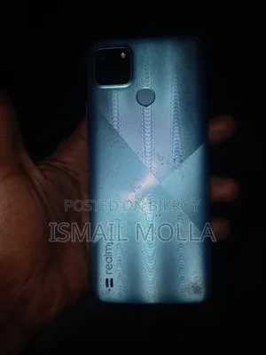 Realme C21Y 64 GB