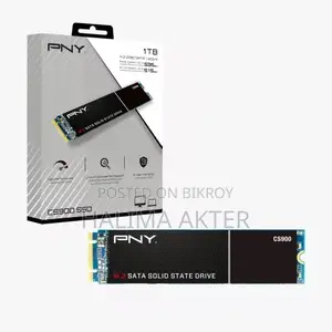 Pny Cs900 1tb M.2 2280 SSD