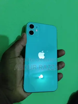 অ্যাপল আইফোন ১১ ৬৪ জিবি গ্রিন