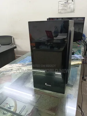 Gigabyte GA-H110MSTX-HD3-ZK 8GB Intel Core I3 SSD 128GB