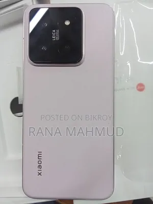 New Xiaomi 14 256 GB White