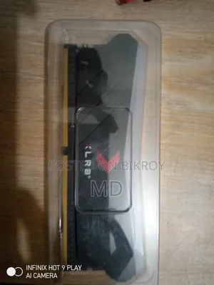 Pny Xlr8 Ddr4 Rgb Ram
