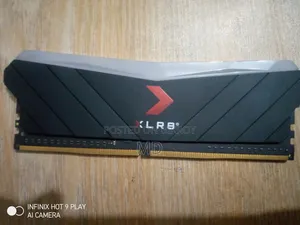Pny Xlr8 Ddr4 Rgb Ram