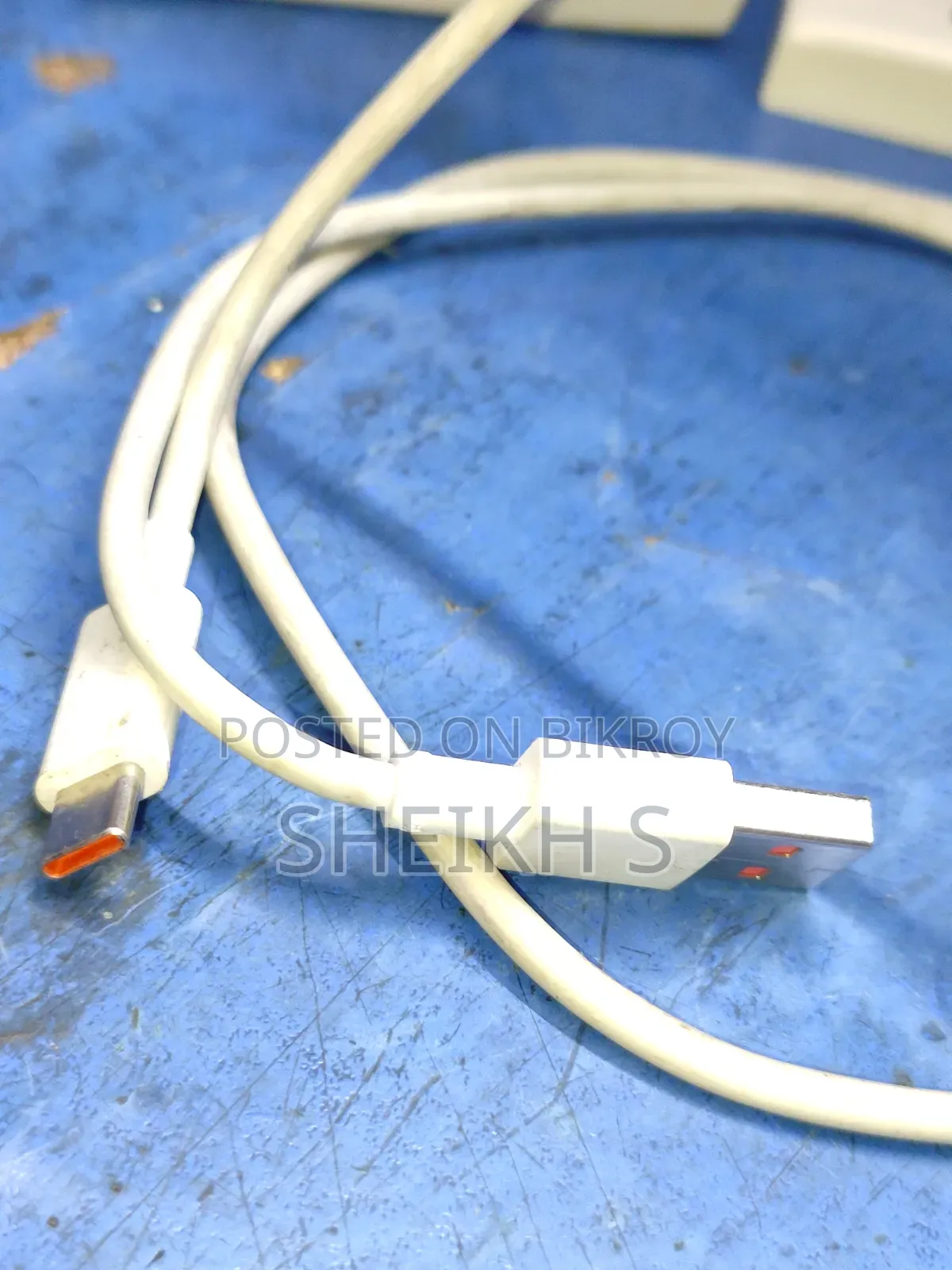 Mi Original Type C Cable 5a