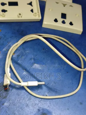 Mi Original Type C Cable 5a