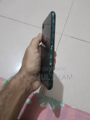 Apple iPhone XR 64 GB Black