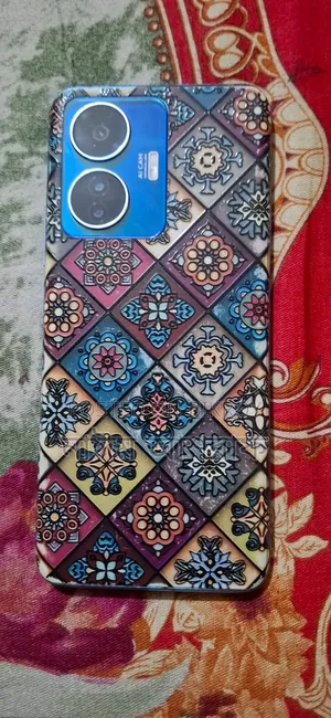 Vivo T1x (India) 128 GB