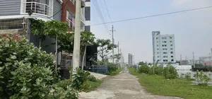 Sector 17/D Road 4 Plot