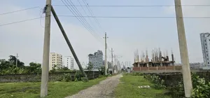 Sector 17/D Road 4 Plot