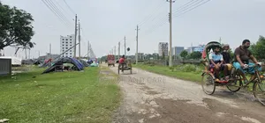 Sector 17/D Road 4 Plot