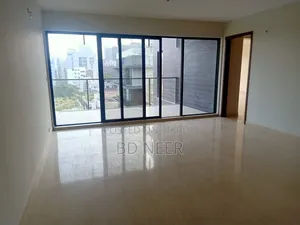 4-bedroom Apartment in Gulshan for Rent