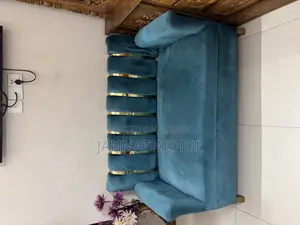 Used Sofa Table Set