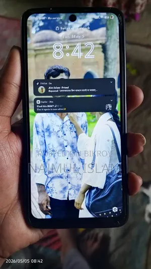 Vivo V27e 256 GB Black