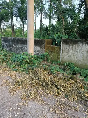 আইকনিক টাওয়ার কাছে ৩ কাঠা পূর্ব মুখি সেক্টর -৯