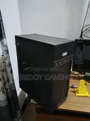 Desktop Computer Asus 8GB Intel Core I3 SSD 250GB