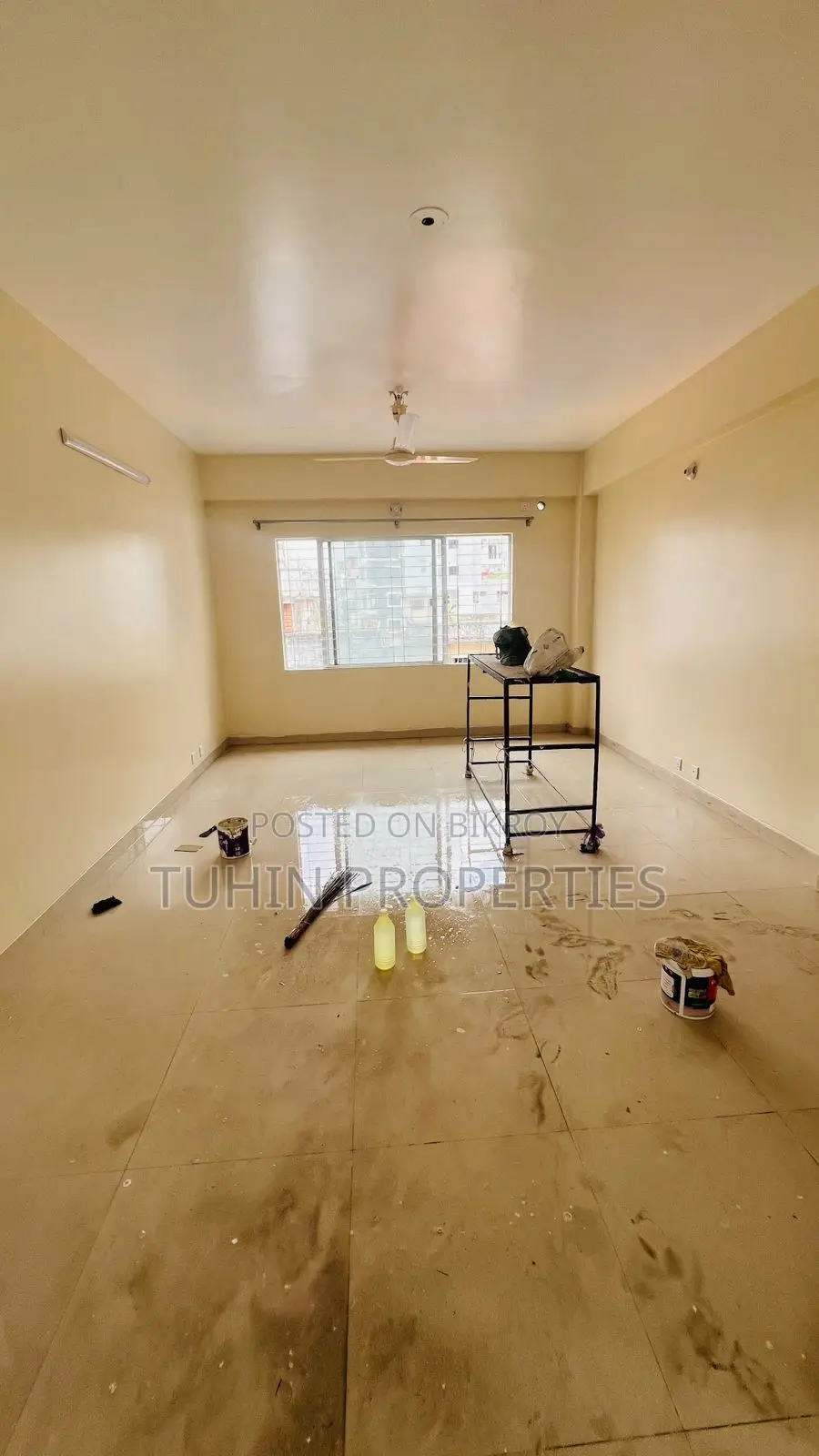 ধানমন্ডিতে ৩ বেডরুমের অ্যাপার্টমেন্ট বিক্রয় হবে