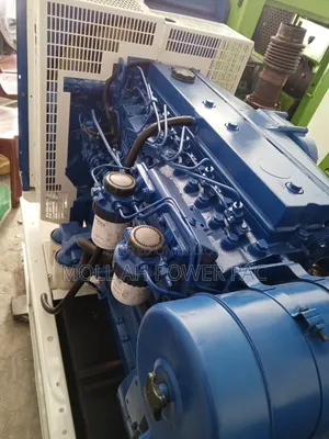 100 Kva Cummings Generator USA Sell