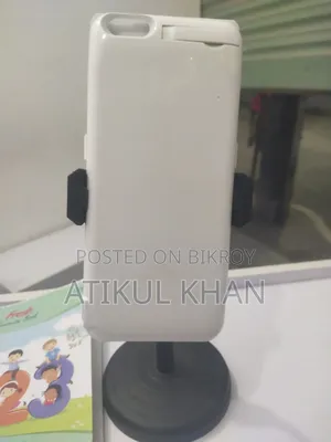 Power Case + Power Bank