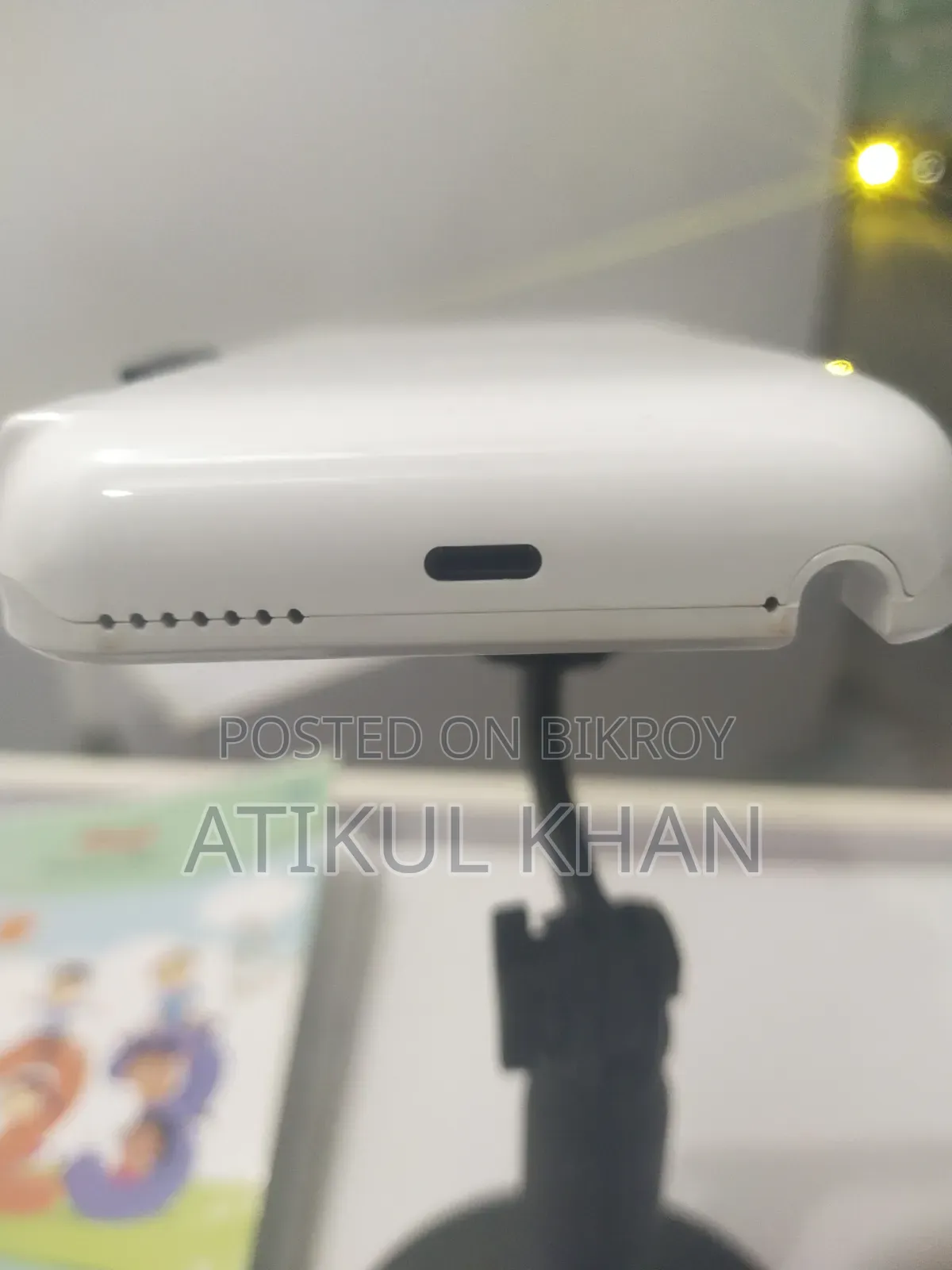 Power Case + Power Bank