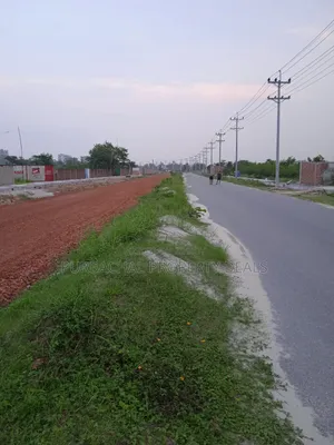 জলসিড়ি আবাসনে ১০০ ফিট রোডে ৭ শতাংশ প্রিমিয়াম প্লট বিক্রয়