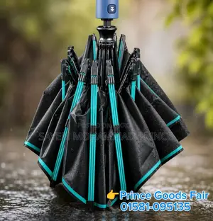 BMW Umbrella
