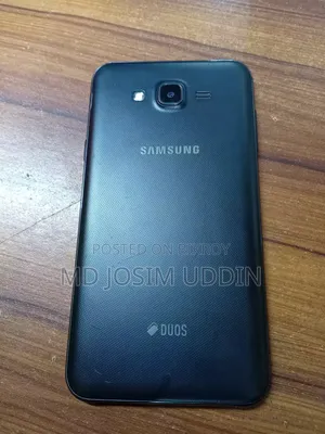 Samsung Galaxy J7 Core 16 GB Black