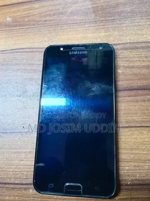 Samsung Galaxy J7 Core 16 GB Black