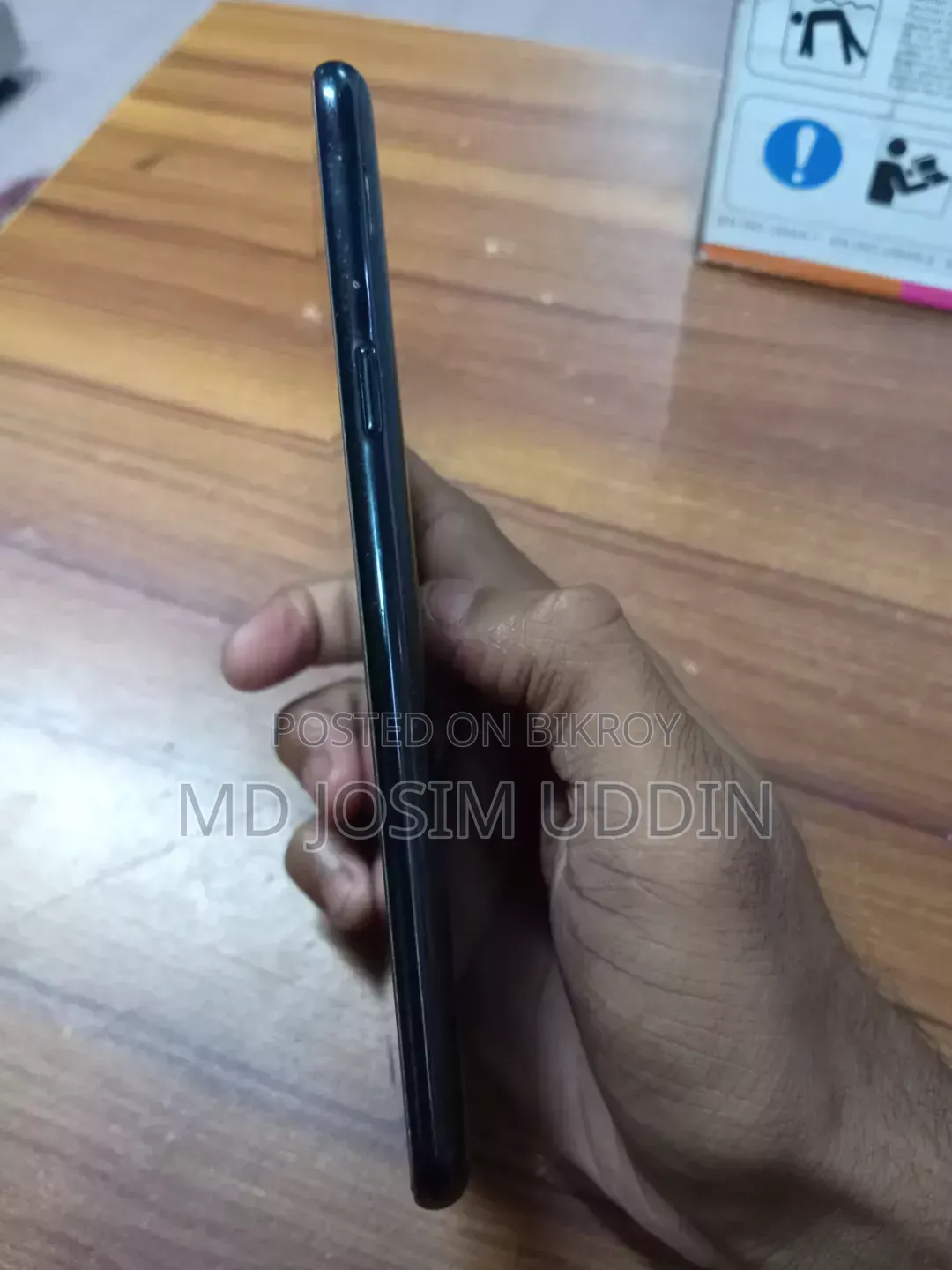 Samsung Galaxy J7 Core 16 GB Black