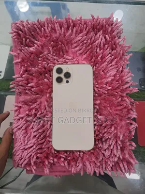 Apple iPhone 12 Pro Max 128 GB Rose Gold