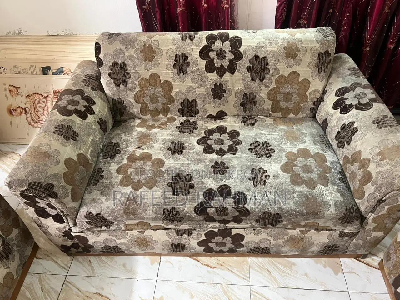 Sofa (5 Seats)