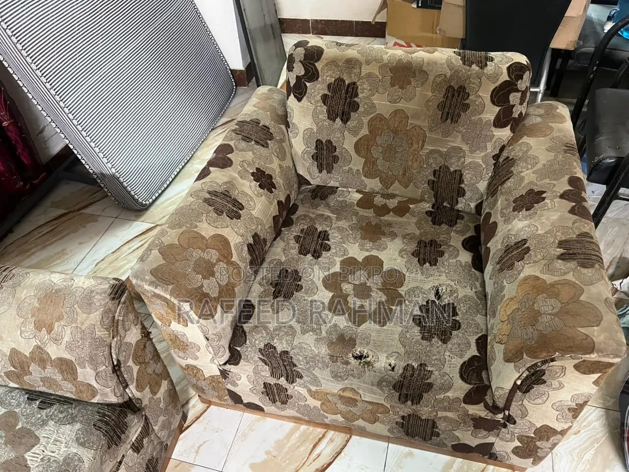Sofa (5 Seats)