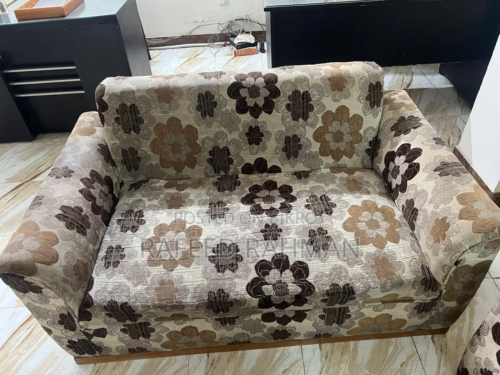 Sofa (5 Seats)