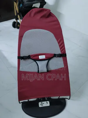 বেবি বাউন্সার