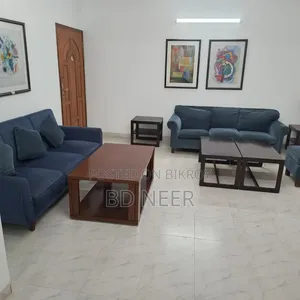Furnished 3-bedroom Apartment in Gulshan for Rent