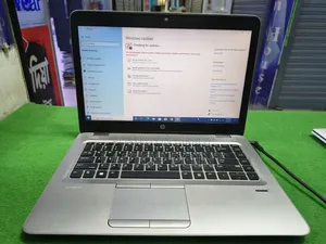 ল্যাপটপ HP EliteBook 840 G3 8GB Intel Core I5 SSD 256GB
