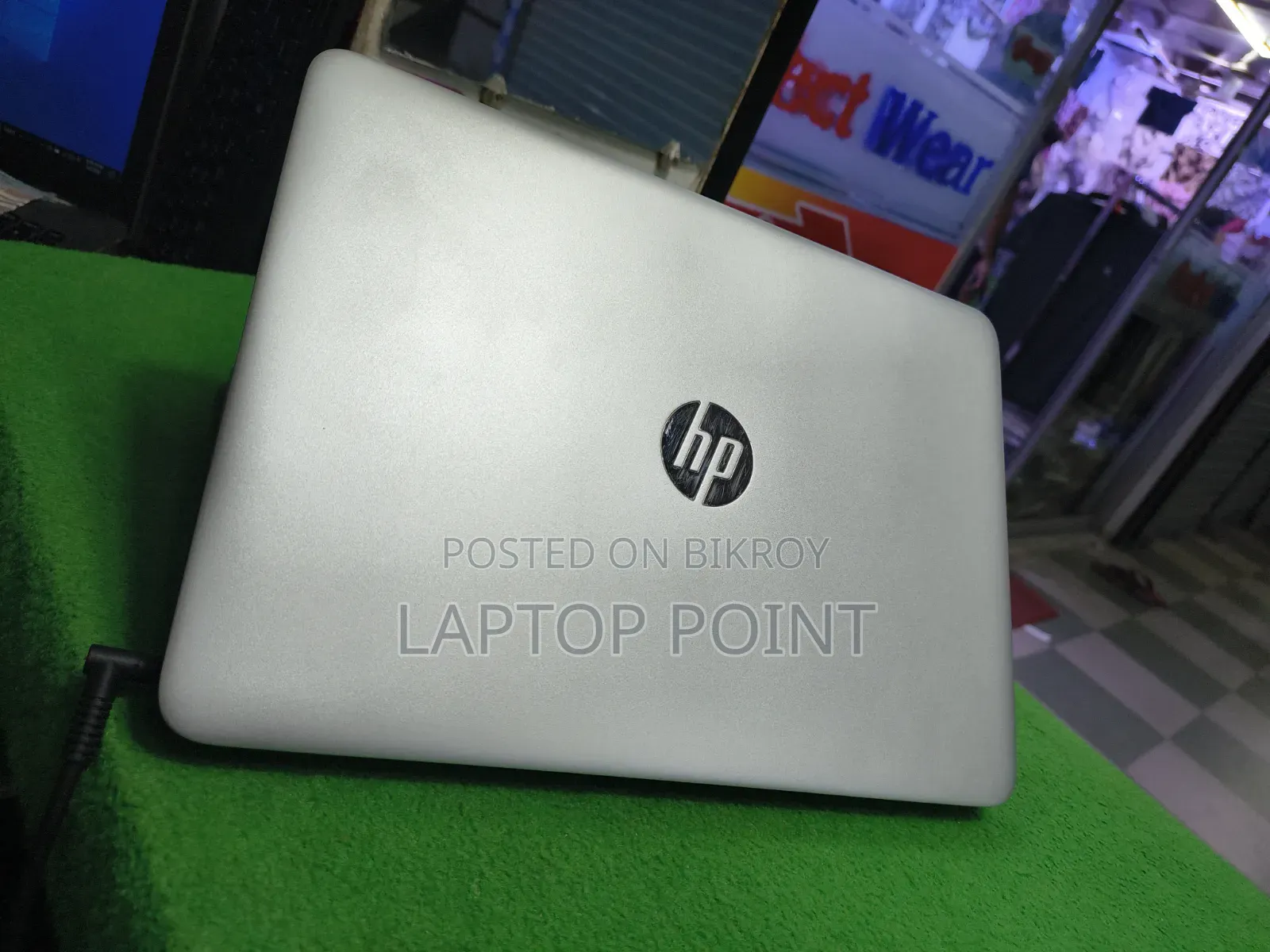 Laptop HP EliteBook 840 G3 8GB Intel Core I5 SSD 256GB