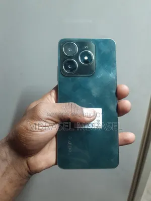 Realme C61 128 GB Black