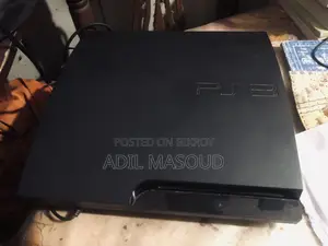 প্লে স্টেশন ৩ (জেলব্রেক)