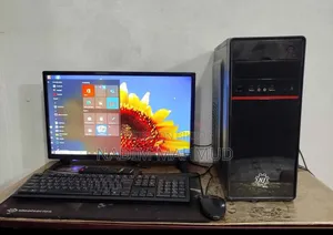 Gigabyte GA-H110MSTX-HD3-ZK 8GB Intel Core I3 HDD+SSD 128GB