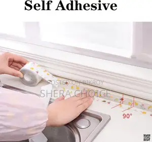 Waterproof Corner Caulking Sealing Tape