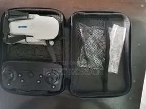 E88 Mini Camera Drone