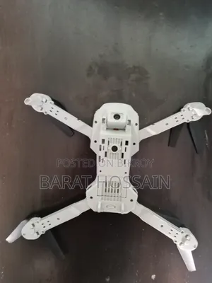 E88 Mini Camera Drone