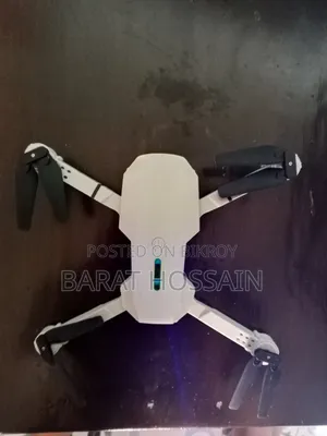 E88 Mini Camera Drone