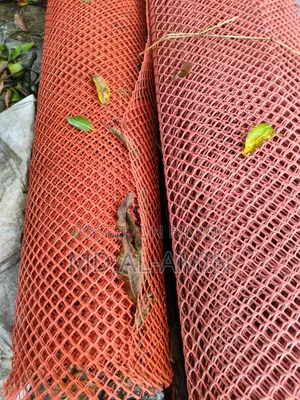 প্লাস্টিকের বেড়া