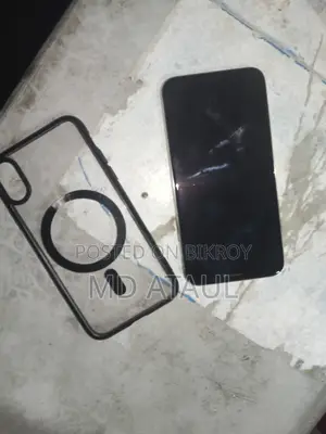 Apple iPhone X 64 GB White