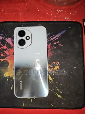 New Honor 400 256 GB White