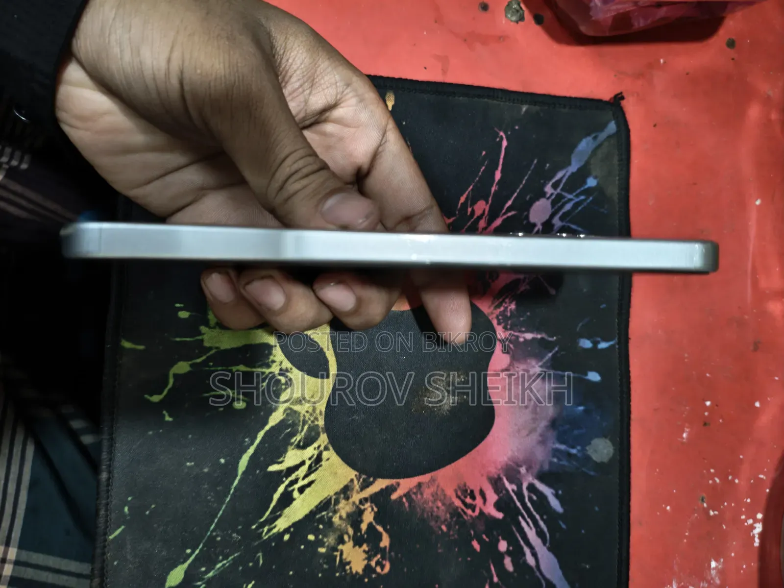 নতুন Honor 400 256 GB হোয়াইট
