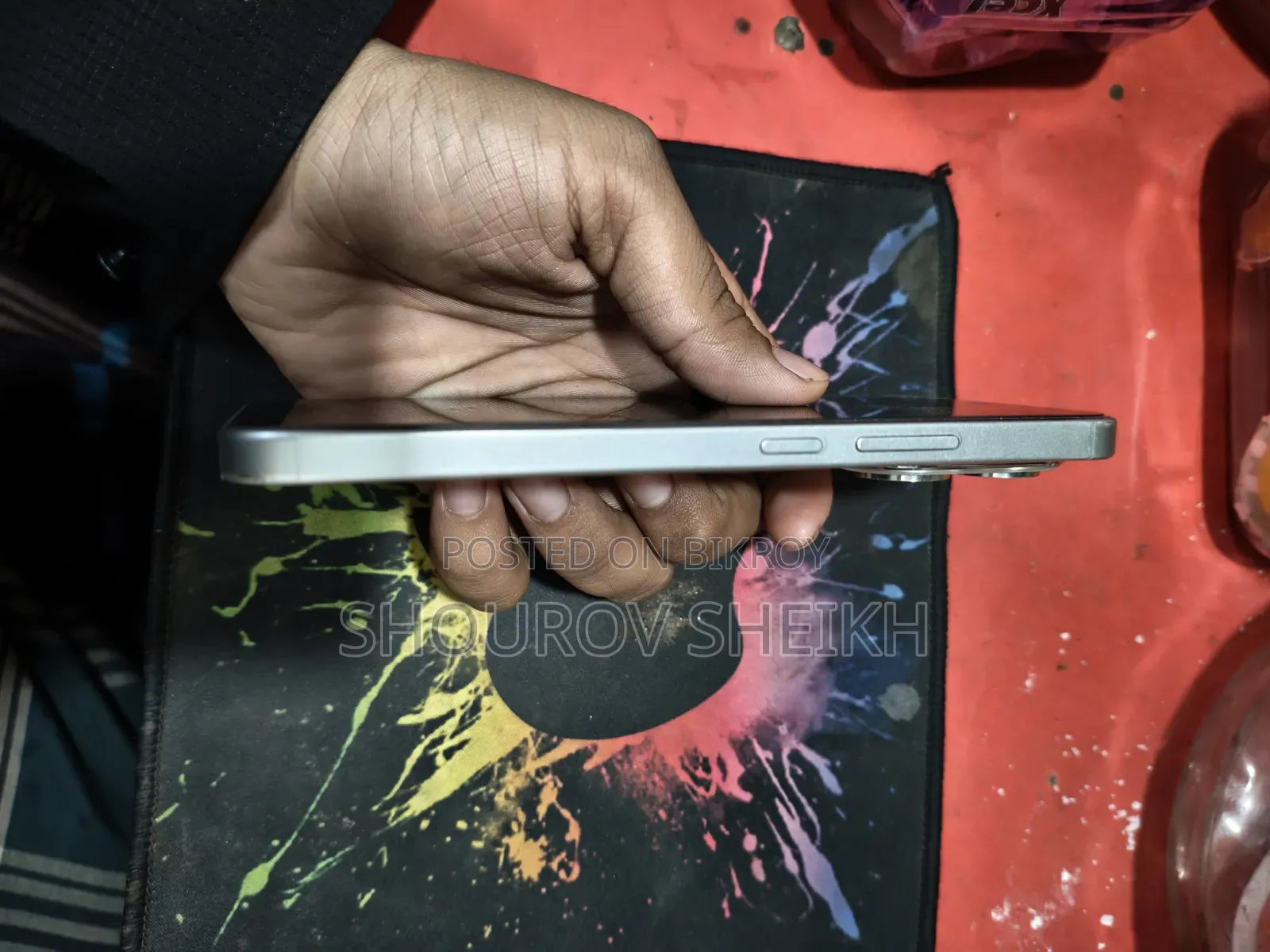 নতুন Honor 400 256 GB হোয়াইট